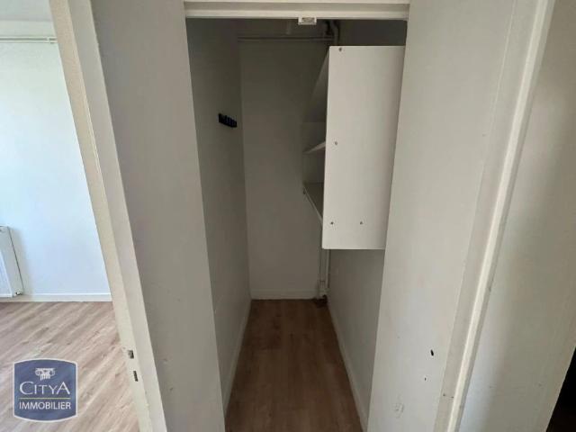 Appartement à louer 3 pièces 45.13m²