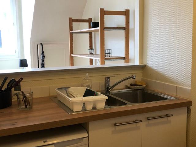 Appartement à louer 3 pièces