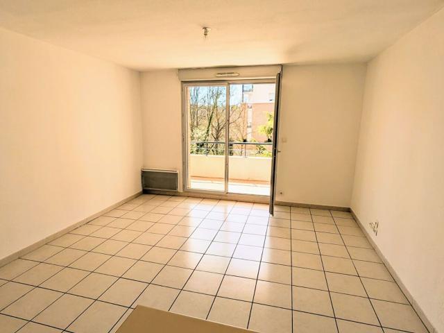 Appartement à louer 3 pièces