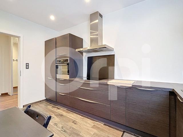 Appartement à louer 3 pièces