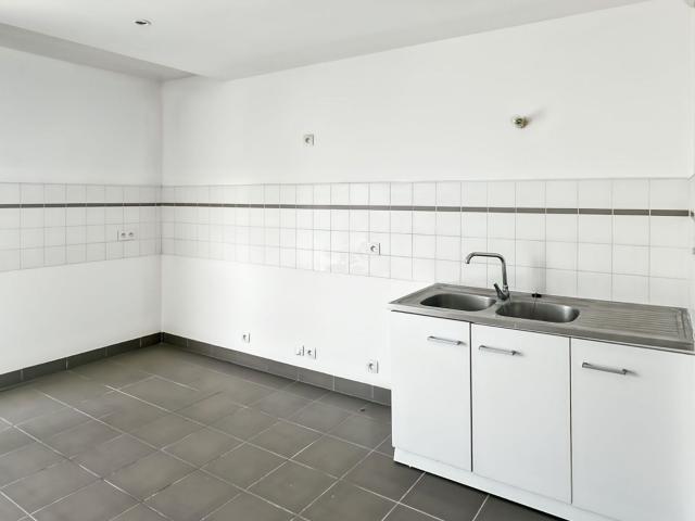 Appartement à louer 3 pièces