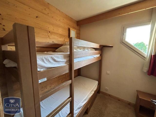 Appartement à louer 3 pièces 46.5m²