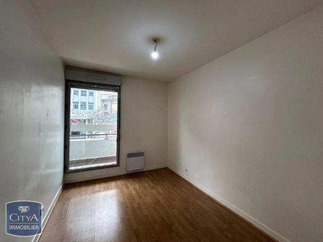 Appartement à louer 3 pièces 46.75m²