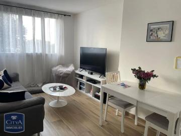 Appartement à louer 3 pièces 46.7m²