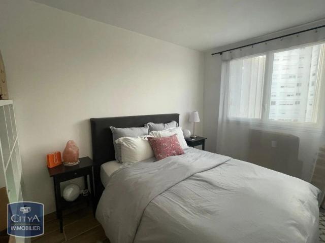 Appartement à louer 3 pièces 46.7m²
