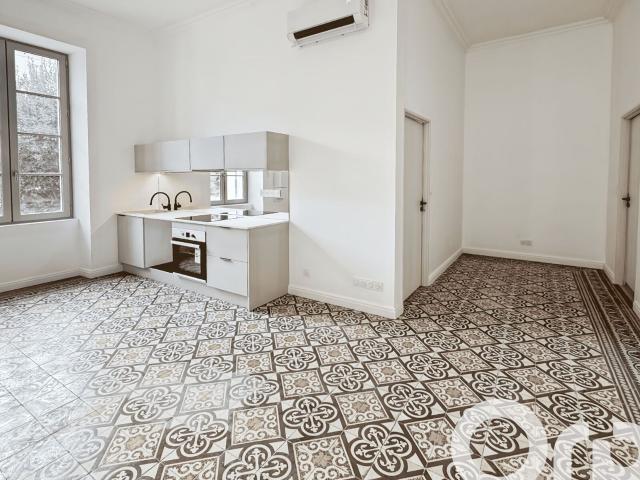 Appartement à louer 3 pièces 46,95 m