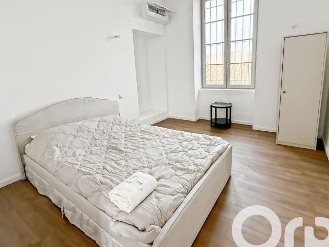 Appartement à louer 3 pièces 46,95 m