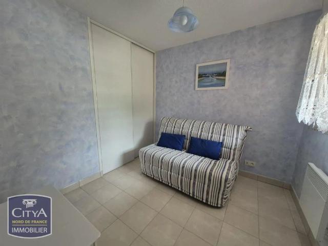 Appartement à louer 3 pièces 46.97m²