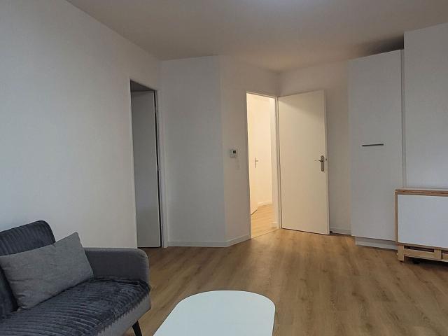 Appartement à louer 3 pièces