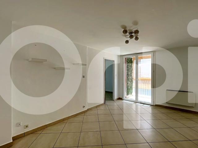 Appartement à louer 3 pièces