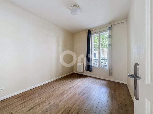 Appartement à louer 3 pièces • 47,14 m2 Nogent sur Marne