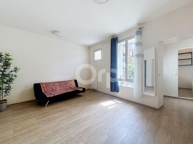 Appartement à louer 3 pièces • 47,14 m2 Nogent sur Marne