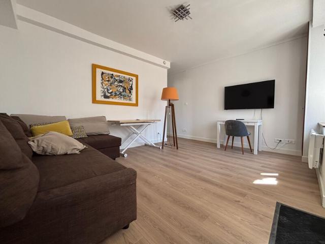 Appartement à louer 3 pièces • 47,27 m2 Dijon