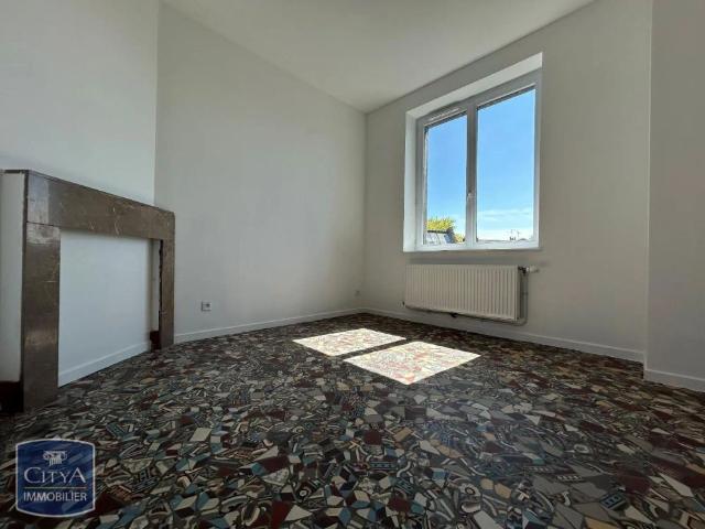 Appartement à louer 3 pièces 47.35m²