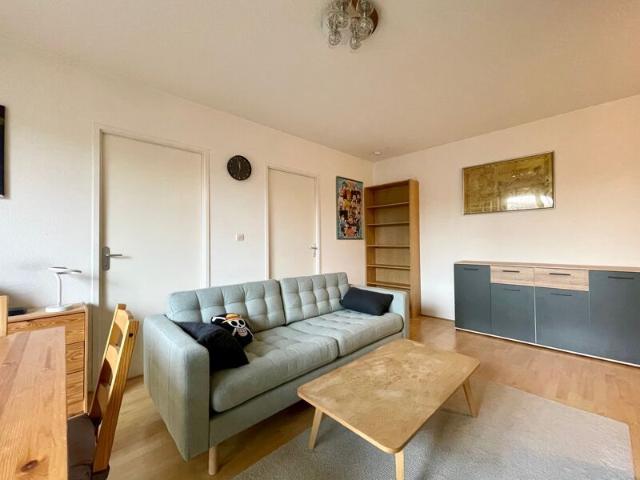 Appartement à louer 3 pièces • 47,54 m2 Toulouse