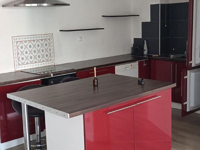 Appartement à louer 3 pièces • 47,50 m2 Blagnac