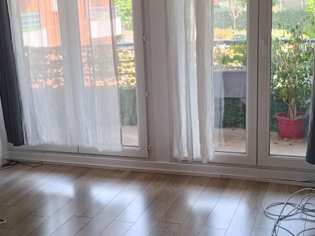 Appartement à louer 3 pièces 47,50 m