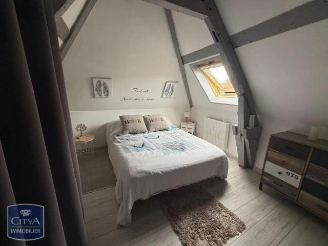 Appartement à louer 3 pièces 47.5m²