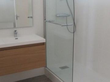 Appartement à louer 3 pièces