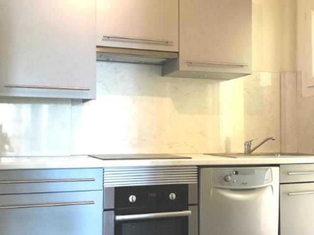 Appartement à louer 3 pièces