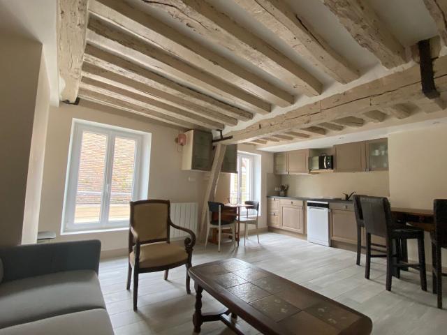 Appartement à louer 3 pièces
