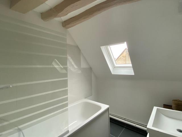 Appartement à louer 3 pièces
