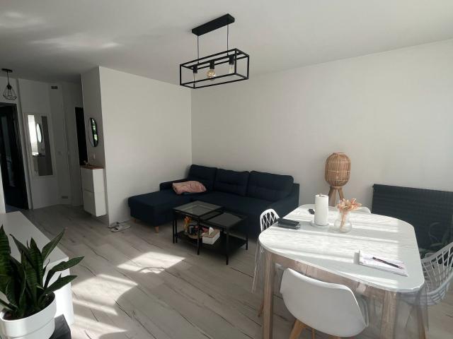 Appartement à louer 3 pièces