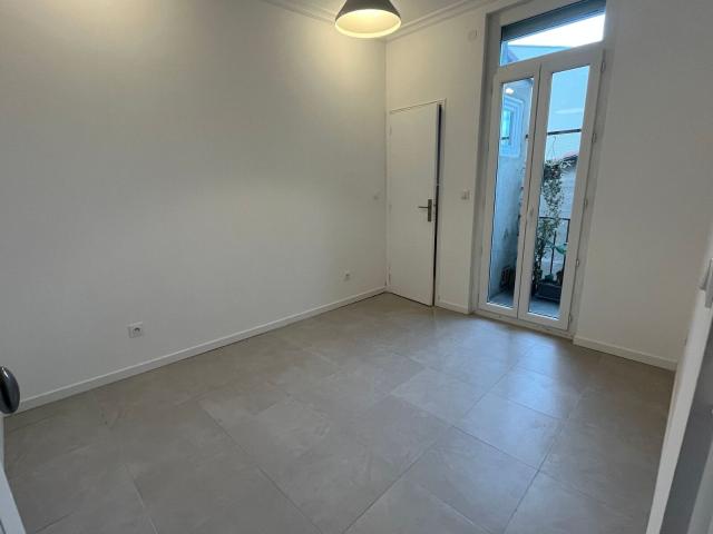 Appartement à louer 3 pièces 48 m