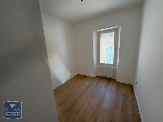 Appartement à louer 3 pièces 48.06m²