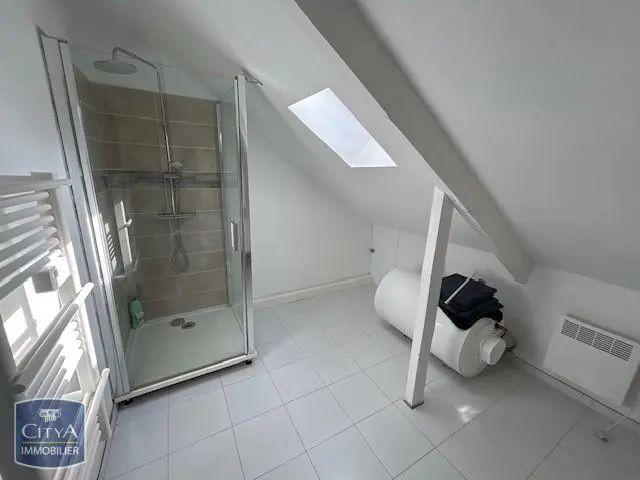 Appartement à louer 3 pièces 48.03m²