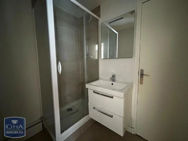 Appartement à louer 3 pièces 48.17m²