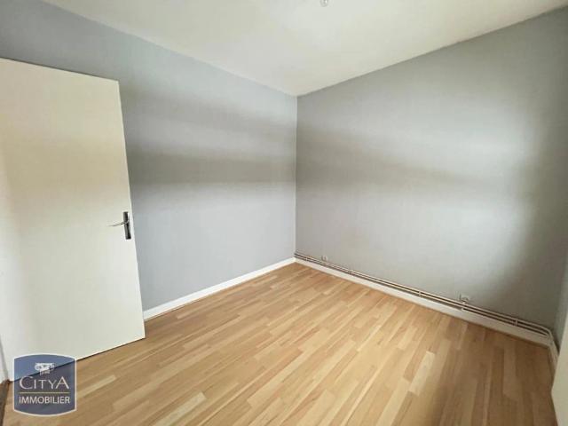 Appartement à louer 3 pièces 48.27m²