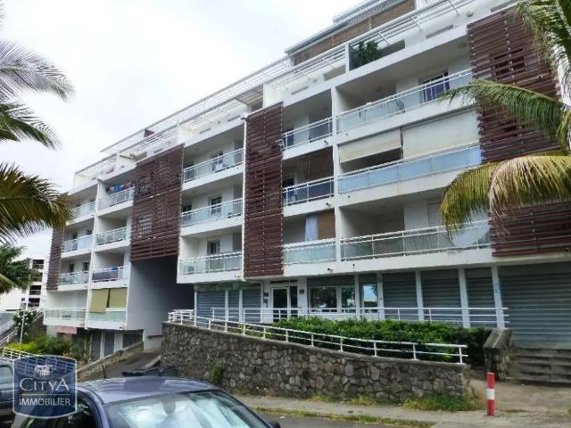 Appartement à louer 3 pièces 48.53m²