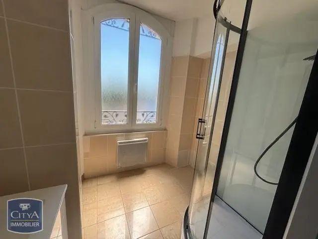 Appartement à louer 3 pièces 48.76m²
