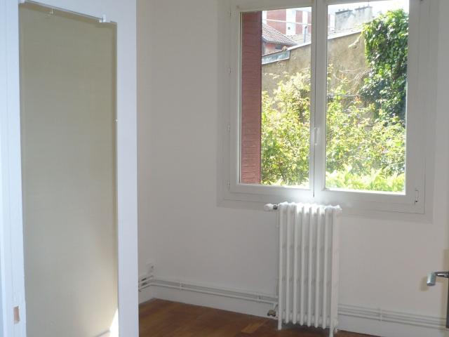 Appartement à louer 3 pièces 48,78 m