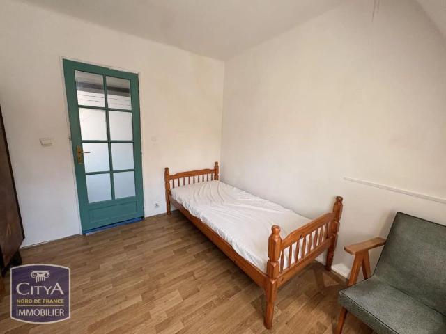 Appartement à louer 3 pièces 48.78m²