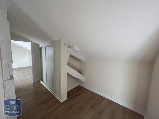Appartement à louer 3 pièces 48.97m²