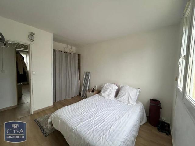 Appartement à louer 3 pièces 48.98m²