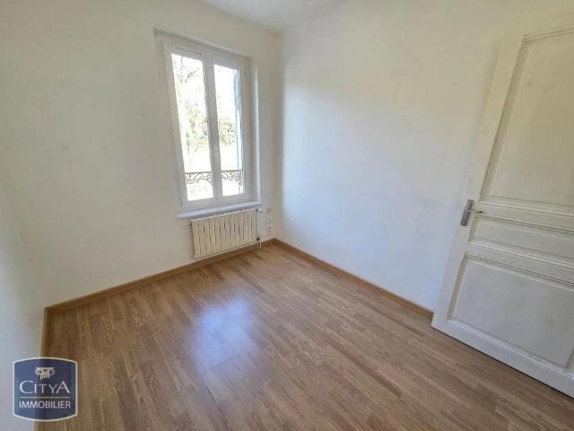 Appartement à louer 3 pièces 48m²