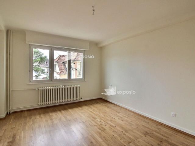 Appartement à louer 3 pièces