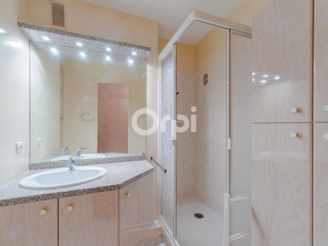Appartement à louer 3 pièces