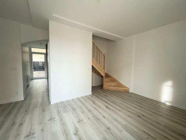 Appartement à louer 3 pièces 49 m²