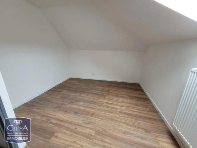 Appartement à louer 3 pièces 49.1m²