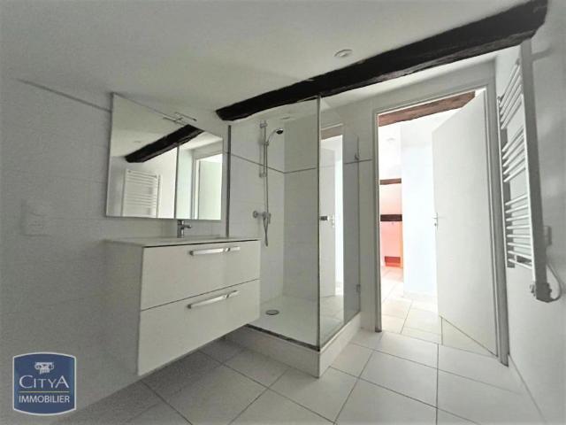 Appartement à louer 3 pièces 49.37m²