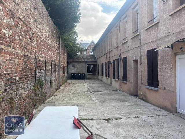 Appartement à louer 3 pièces 49.42m²