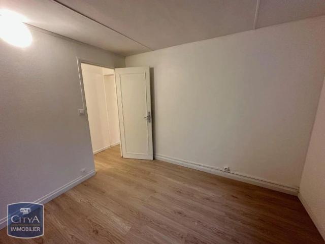 Appartement à louer 3 pièces 49.55m²