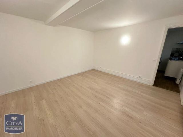 Appartement à louer 3 pièces 49.55m²