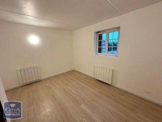 Appartement à louer 3 pièces 49.55m²