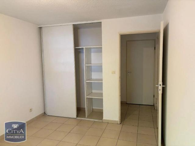 Appartement à louer 3 pièces 49.56m²