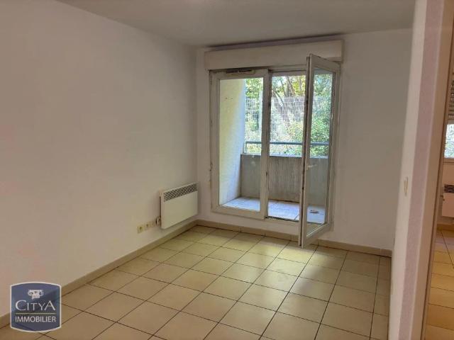 Appartement à louer 3 pièces 49.56m²